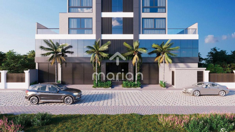 Imagem Apartamento com 3 Quartos à Venda, 172 m² em Centro - Balneário Piçarras Imagem Apartamento com 3 Quartos à Venda, 172 m² em Centro - Balneário Piçarras