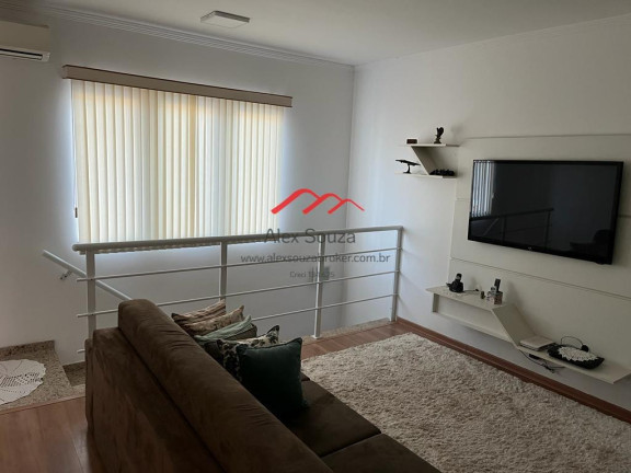Imagem Casa com 4 Quartos à Venda, 210 m² em Parque Ortolândia - Hortolândia