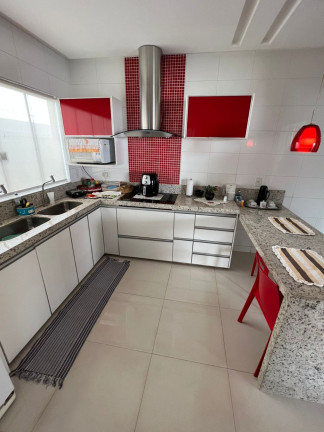 Imagem Casa de Condomínio com 4 Quartos à Venda, 510 m² em Residencial Granville - Goiânia Imagem Casa de Condomínio com 4 Quartos à Venda, 510 m² em Residencial Granville - Goiânia