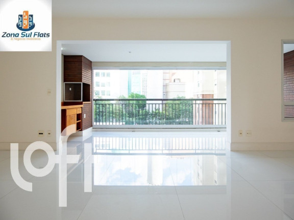 Imagem Apartamento com 3 Quartos à Venda, 168 m² em água Branca - São Paulo Imagem Apartamento com 3 Quartos à Venda, 168 m² em água Branca - São Paulo