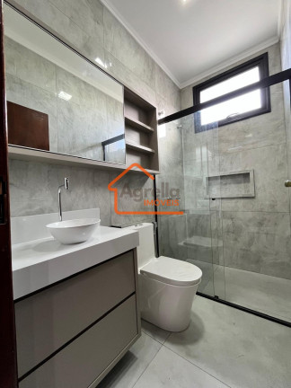 Imagem Imóvel com 3 Quartos à Venda, 127 m² em Condomínio Reserva Da Mata - Mogi Mirim Imagem Imóvel com 3 Quartos à Venda, 127 m² em Condomínio Reserva Da Mata - Mogi Mirim