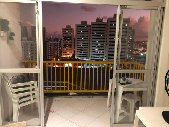 Imagem Apartamento com 3 Quartos à Venda, 105 m² em Luzia - Aracaju Imagem Apartamento com 3 Quartos à Venda, 105 m² em Luzia - Aracaju