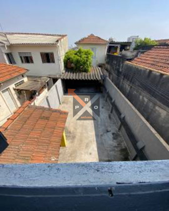 Imagem Casa com 2 Quartos à Venda, 120 m² em Mooca - São Paulo Imagem Casa com 2 Quartos à Venda, 120 m² em Mooca - São Paulo