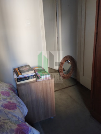Imagem Casa com 3 Quartos à Venda, 95 m² em Vila Clementino - São Paulo Imagem Casa com 3 Quartos à Venda, 95 m² em Vila Clementino - São Paulo