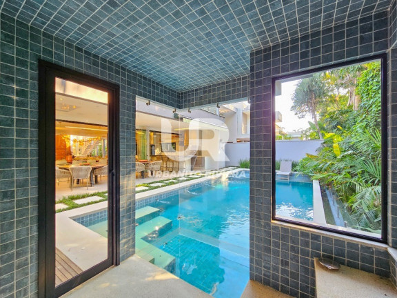 Imagem Casa com 6 Quartos à Venda, 440 m² em Riviera | Módulo 24 - Bertioga Imagem Casa com 6 Quartos à Venda, 440 m² em Riviera | Módulo 24 - Bertioga