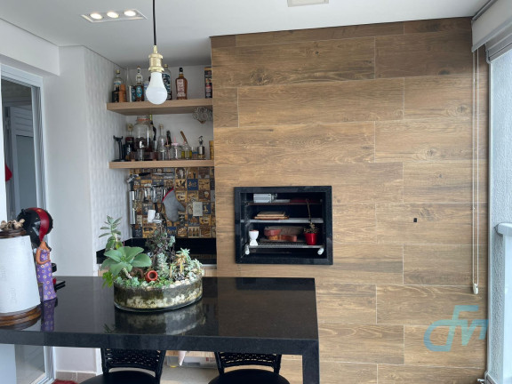 Imagem Apartamento com 3 Quartos à Venda, 124 m² em Nova Mogilar - Mogi Das Cruzes