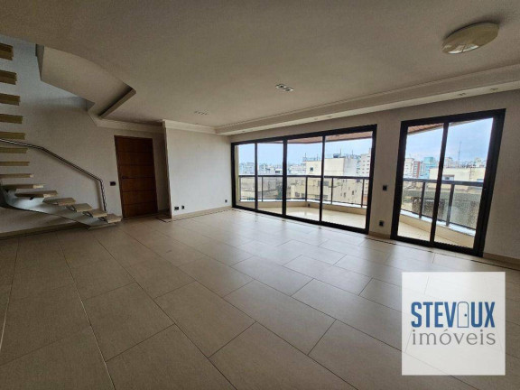 Imagem Cobertura com 3 Quartos à Venda, 300 m² em Moema - São Paulo