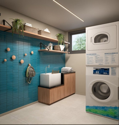 Imagem Apartamento com 1 Quarto à Venda, 34 m² em Bom Fim - Porto Alegre