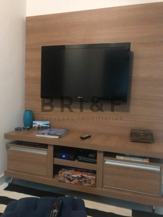 Imagem Apartamento com 1 Quarto para Alugar, 39 m² em Brooklin - São Paulo Imagem Apartamento com 1 Quarto para Alugar, 39 m² em Brooklin - São Paulo