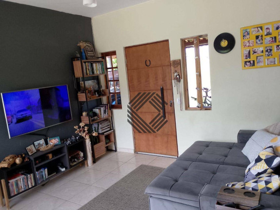 Imagem Casa com 2 Quartos à Venda, 96 m² em Village Da Serra - Araçoiaba Da Serra Imagem Casa com 2 Quartos à Venda, 96 m² em Village Da Serra - Araçoiaba Da Serra