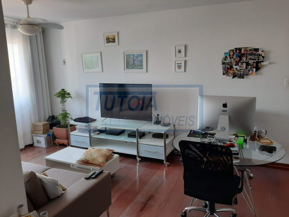 Apartamento com 2 Quartos à Venda, 93 m² em Vila Mariana - Sao Paulo
