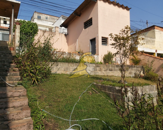 Imagem Terreno à Venda, 250 m² em Jardim Monte Kemel - São Paulo