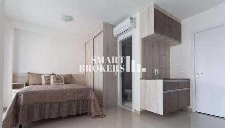 Imagem Apartamento com 1 Quarto à Venda, 35 m² em Barra Funda - São Paulo Imagem Apartamento com 1 Quarto à Venda, 35 m² em Barra Funda - São Paulo
