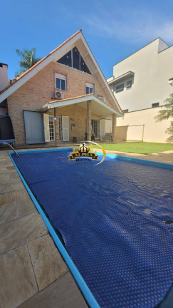Imagem Casa de Condomínio com 3 Quartos à Venda, 274 m² em Alphaville - Santana De Parnaíba Imagem Casa de Condomínio com 3 Quartos à Venda, 274 m² em Alphaville - Santana De Parnaíba