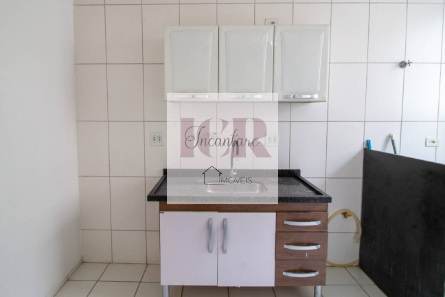 Imagem Apartamento com 3 Quartos à Venda, 107 m² em Parque Reserva Fazenda Imperial - Sorocaba