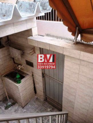 Imagem Casa com 3 Quartos à Venda, 140 m² em Vista Alegre - Rio De Janeiro