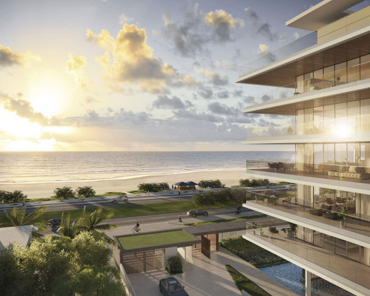 Imagem Apartamento à Venda,  em Barra Da Tijuca - Rio De Janeiro