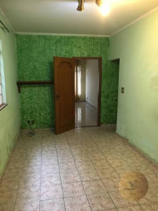 Imagem Sobrado com 4 Quartos à Venda, 277 m² em Paraíso - Santo André Imagem Sobrado com 4 Quartos à Venda, 277 m² em Paraíso - Santo André