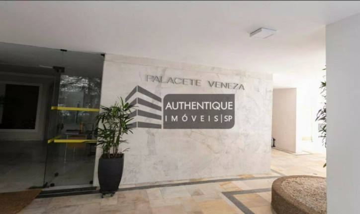 Imagem Apartamento com 3 Quartos à Venda, 119 m² em Itaim Bibi - São Paulo Imagem Apartamento com 3 Quartos à Venda, 119 m² em Itaim Bibi - São Paulo