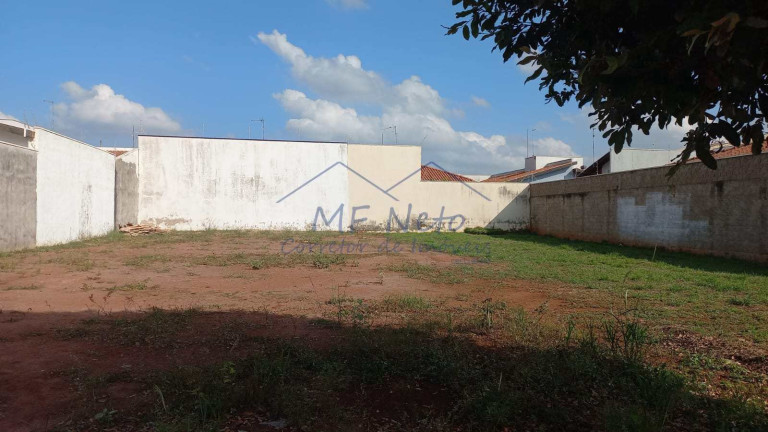 Imagem Terreno à Venda, 308 m² em Residencial Vila Romana - Pirassununga Imagem Terreno à Venda, 308 m² em Residencial Vila Romana - Pirassununga
