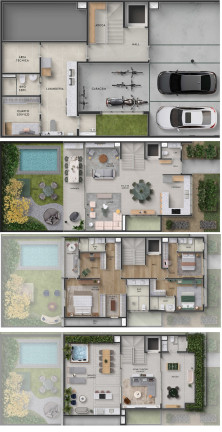 Imagem Casa com 4 Quartos à Venda, 625 m² em Brooklin Paulista - São Paulo Imagem Casa com 4 Quartos à Venda, 625 m² em Brooklin Paulista - São Paulo