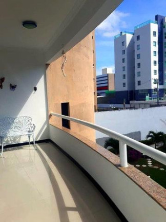 Imagem Apartamento com 3 Quartos à Venda, 272 m² em Pitangueiras - Lauro De Freitas