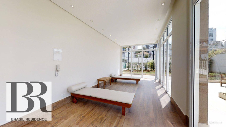 Imagem Apartamento com 3 Quartos à Venda, 80 m² em Vila Mariana - São Paulo Imagem Apartamento com 3 Quartos à Venda, 80 m² em Vila Mariana - São Paulo