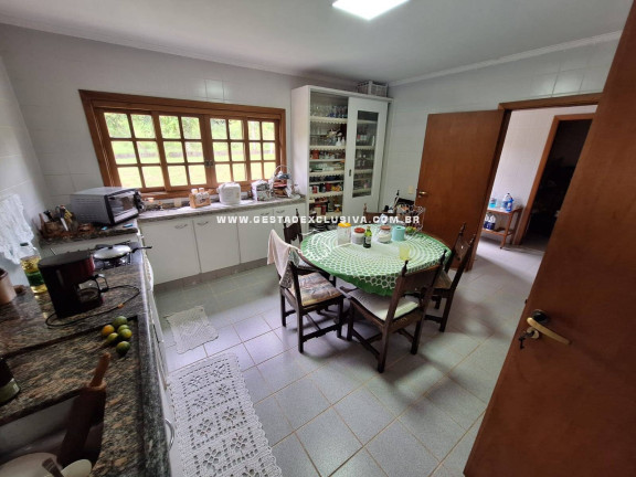 Imagem Chácara com 4 Quartos à Venda, 5.000 m² em Condomínio Itaembu - Itatiba