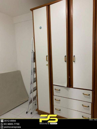 Imagem Apartamento com 3 Quartos à Venda, 119 m² em Miramar - João Pessoa Imagem Apartamento com 3 Quartos à Venda, 119 m² em Miramar - João Pessoa