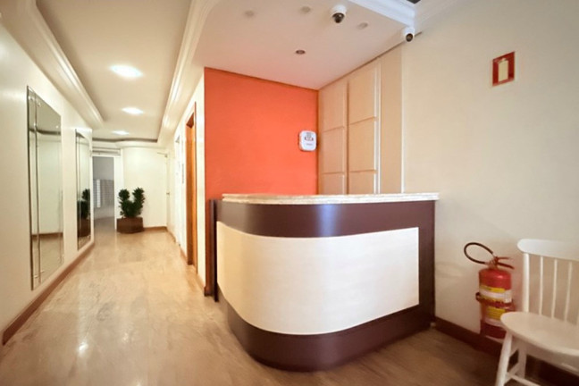 Imagem Apartamento com 1 Quarto à Venda, 30 m² em Centro Histórico - Porto Alegre Imagem Apartamento com 1 Quarto à Venda, 30 m² em Centro Histórico - Porto Alegre