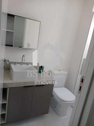 Imagem Apartamento com 3 Quartos para Alugar, 136 m² em Vila Bastos - Santo André Imagem Apartamento com 3 Quartos para Alugar, 136 m² em Vila Bastos - Santo André