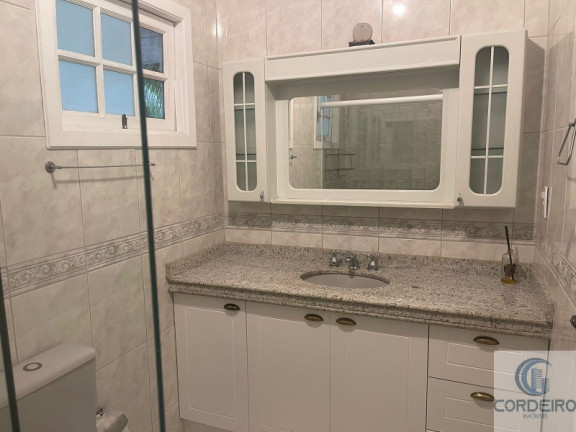 Imagem Casa com 4 Quartos à Venda, 332 m² em Itanhangá - Rio De Janeiro