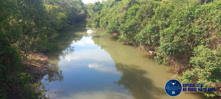 Imagem Fazenda à Venda, 300 m² em Zona Rural - Barra Do Garças Imagem Fazenda à Venda, 300 m² em Zona Rural - Barra Do Garças