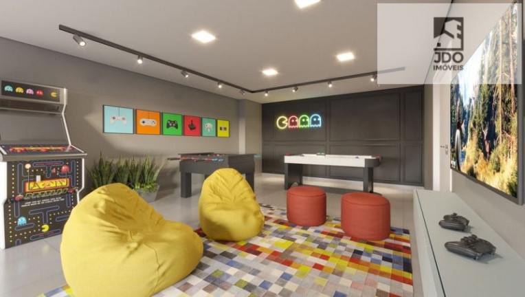 Imagem Apartamento com 2 Quartos à Venda, 49 m² em Ecoville - Curitiba Imagem Apartamento com 2 Quartos à Venda, 49 m² em Ecoville - Curitiba