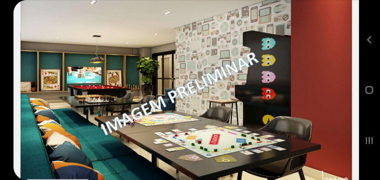 Imagem Apartamento com 2 Quartos à Venda, 42 m² em Belenzinho - São Paulo Imagem Apartamento com 2 Quartos à Venda, 42 m² em Belenzinho - São Paulo