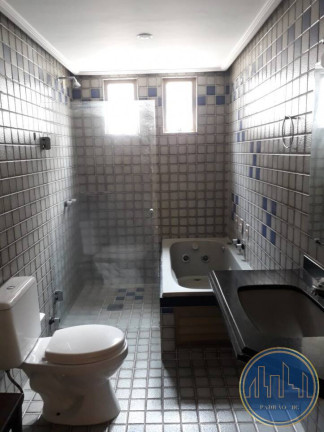 Imagem Apartamento com 4 Quartos para Temporada, 180 m² em Centro - Balneário Camboriú
