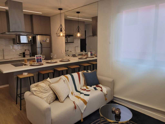 Imagem Loft com 1 Quarto à Venda, 25 m² em Vila Mariana - São Paulo