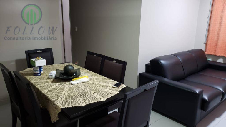 Imagem Apartamento com 3 Quartos à Venda, 75 m² em Jaguaribe - Osasco Imagem Apartamento com 3 Quartos à Venda, 75 m² em Jaguaribe - Osasco