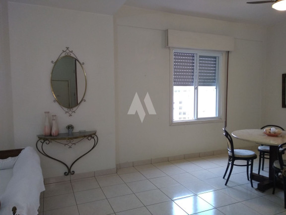 Imagem Apartamento com 3 Quartos para Alugar, 155 m² em Boqueirão - Santos Imagem Apartamento com 3 Quartos para Alugar, 155 m² em Boqueirão - Santos