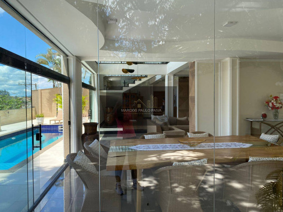 Imagem Casa com 4 Quartos à Venda, 594 m² em Vila Santista - Atibaia Imagem Casa com 4 Quartos à Venda, 594 m² em Vila Santista - Atibaia