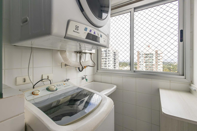 Imagem Apartamento com 3 Quartos à Venda, 71 m² em Ecoville - Curitiba Imagem Apartamento com 3 Quartos à Venda, 71 m² em Ecoville - Curitiba