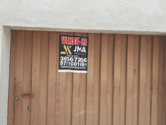 Imagem Casa com 2 Quartos à Venda, 60 m² em Novo Riacho - Contagem Imagem Casa com 2 Quartos à Venda, 60 m² em Novo Riacho - Contagem