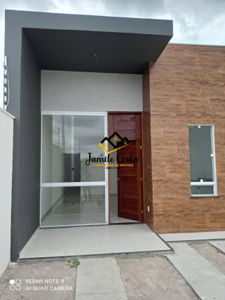 Imagem Casa com 3 Quartos à Venda, 150 m² em Sim - Feira De Santana Imagem Casa com 3 Quartos à Venda, 150 m² em Sim - Feira De Santana
