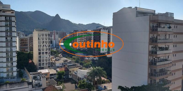 Imagem Apartamento com 3 Quartos à Venda, 120 m² em Andaraí - Rio De Janeiro Imagem Apartamento com 3 Quartos à Venda, 120 m² em Andaraí - Rio De Janeiro
