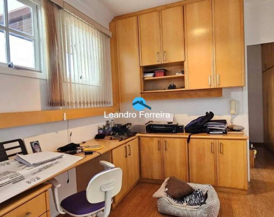 Imagem Casa de Condomínio com 4 Quartos à Venda, 240 m² em Demarchi - São Bernardo Do Campo