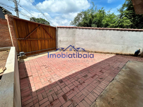 Imagem Casa com 3 Quartos à Venda, 382 m² em Jardim Maristela - Atibaia