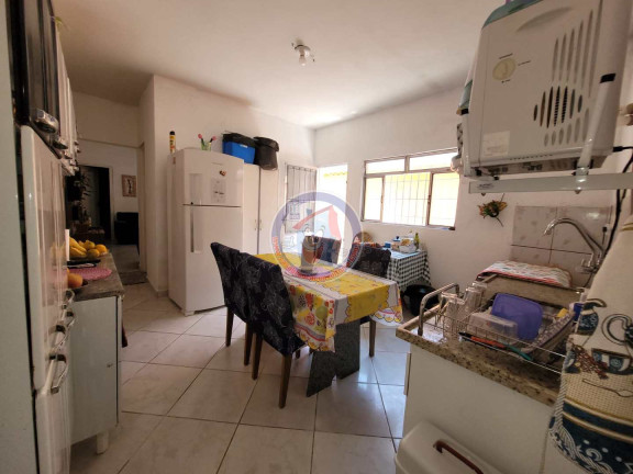 Imagem Casa com 2 Quartos à Venda, 61 m² em Campos Elíseos - Itanhaém Imagem Casa com 2 Quartos à Venda, 61 m² em Campos Elíseos - Itanhaém