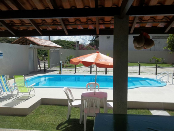 Imagem Casa com 4 Quartos à Venda, 210 m² em Barra Do Jacuípe - Camaçari Imagem Casa com 4 Quartos à Venda, 210 m² em Barra Do Jacuípe - Camaçari