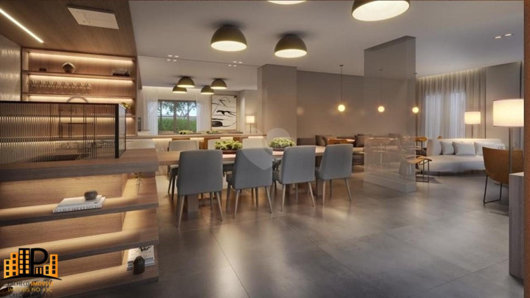 Imagem Imóvel com 3 Quartos à Venda, 76 m² em Planalto - São Bernardo Do Campo Imagem Imóvel com 3 Quartos à Venda, 76 m² em Planalto - São Bernardo Do Campo