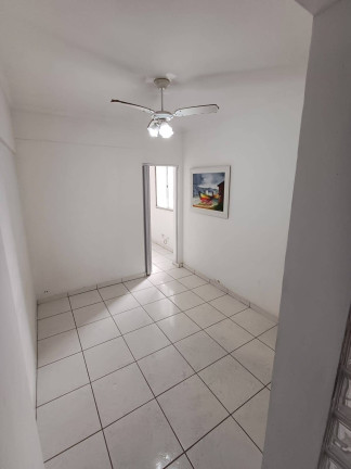 Imagem Apartamento com 1 Quarto à Venda,  em Tupi - Praia Grande